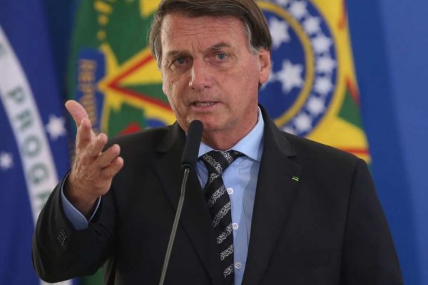 Direita E Esquerda Pedem Impeachment De Bolsonaro Em Aracaju Ne Not Cias