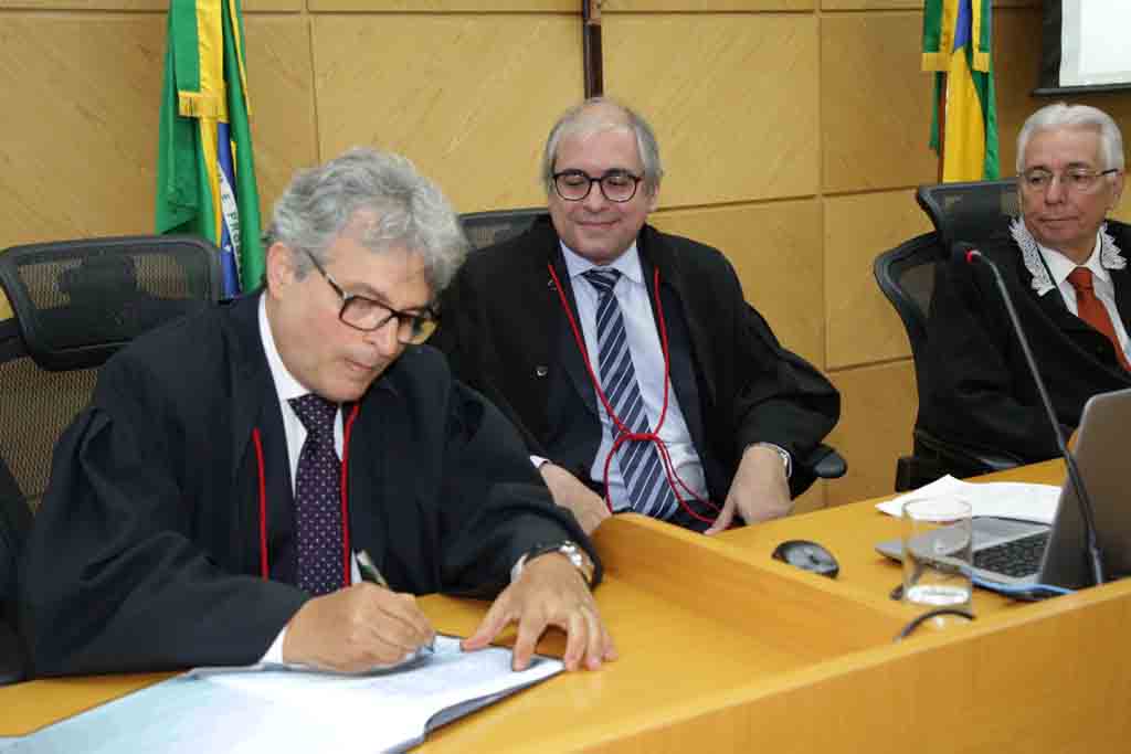 Procurador Luis Alberto Meneses para conselheiro do TCE SE NE Notícias