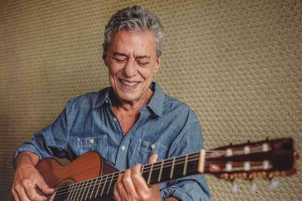 Juíza questiona autoria de música Roda Viva de Chico Buarque NE Notícias