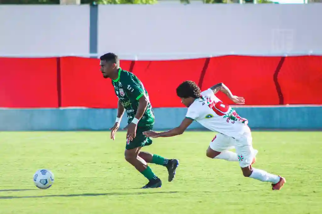 Carmópolis Confiança Dorense Lagarto e Sergipe vencem na abertura do