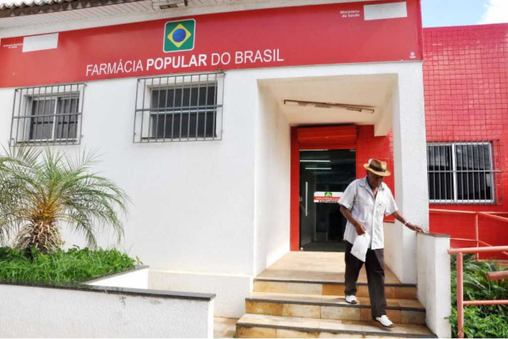 Farmácia Popular