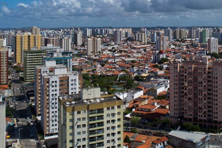 5 bairros de Aracaju somam mais de 12 mil casos na pandemia – NE Notícias