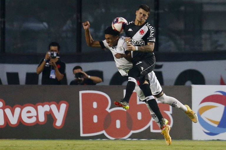 Botafogo E Vasco Disputam Clássico Carioca Na Série B – NE Notícias