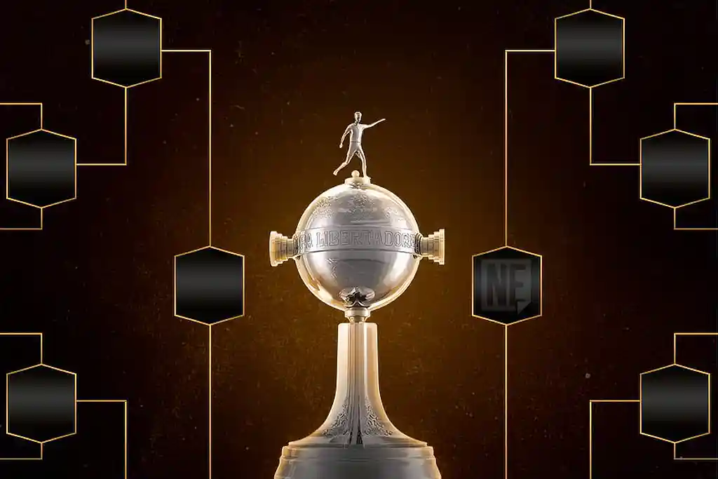 CONMEBOL Libertadores on X: ⭐️🏆 É o caminho rumo à