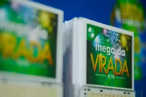 Mega da Virada