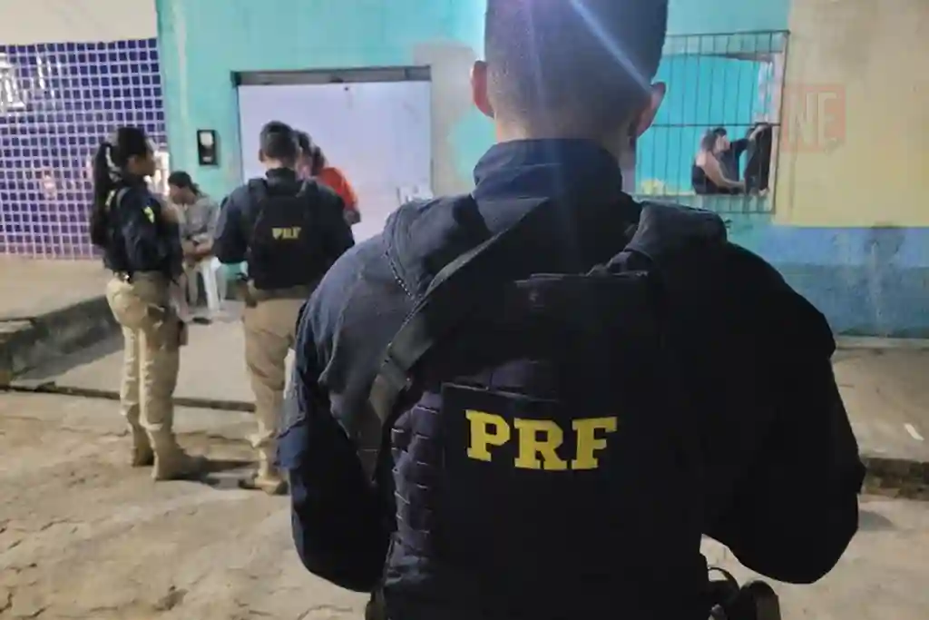 Prfse Reforça Combate à Exploração Sexual De Crianças Nas Rodovias Federais › Ne Notícias 9790