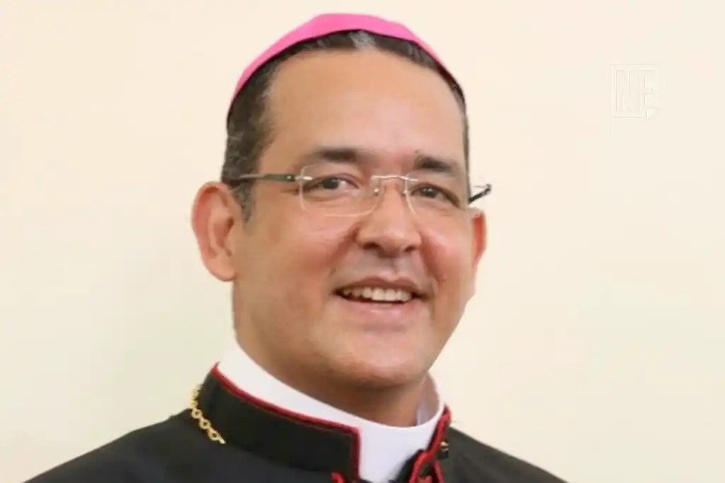 Bispo nomeado pelo Papa Francisco para a diocese de Juazeiro-BA é filho de Aracaju