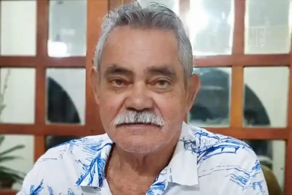 Morre o ex-governador do Acre Romildo Magalhães