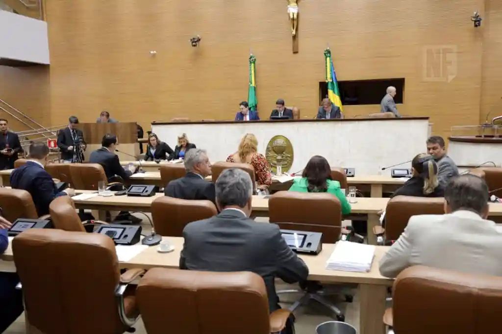 Deputados aprovam empréstimo bilionário para sergipe