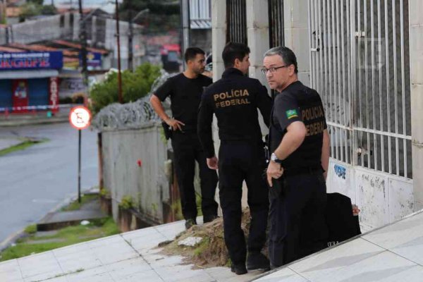 PF, MPT e MTE realizam operação contra trabalho escravo em Aracaju