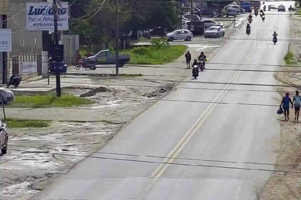 Rodovias de Sergipe terão sistema de videomonitoramento reforçado