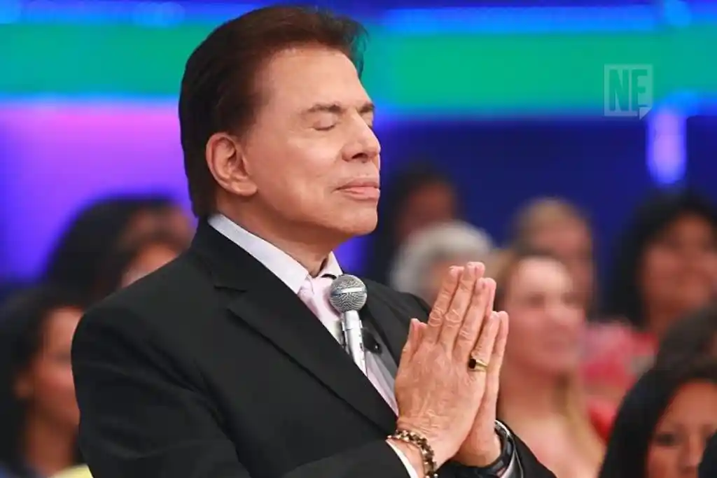 Silvio Santos