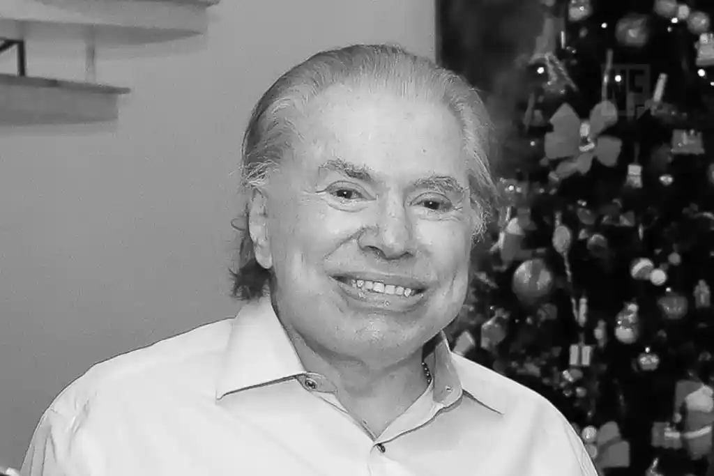 Silvio Santos