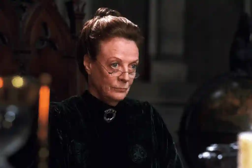 Atriz Maggie Smith, de Harry Potter e Downton Abbey, morre aos 89 anos