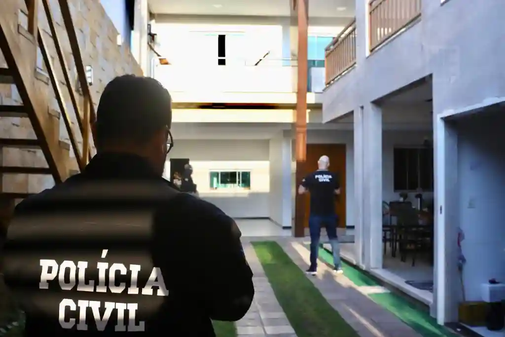 Polícia Civil de Sergipe investiga esquema de fraude em licitações