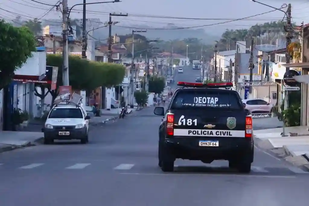 Polícia Civil de Sergipe investiga esquema de fraude em licitações