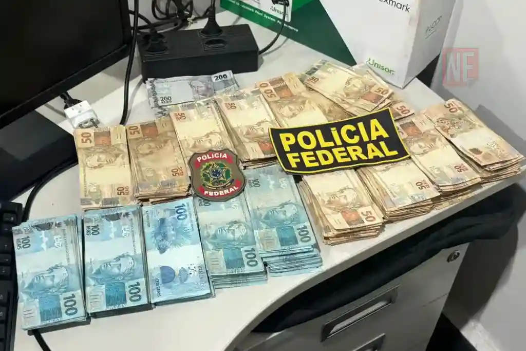 PF prende quatro pessoas por crimes eleitorais no Oiapoque