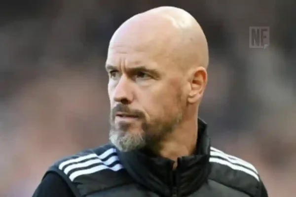 Erik ten Hag