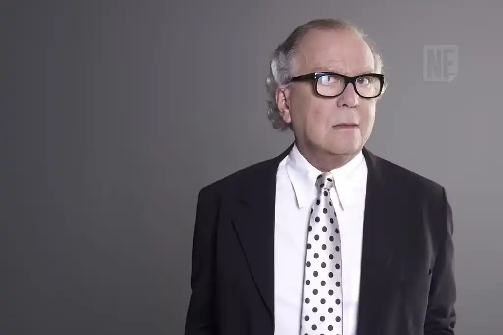 Washington Olivetto, publicitário