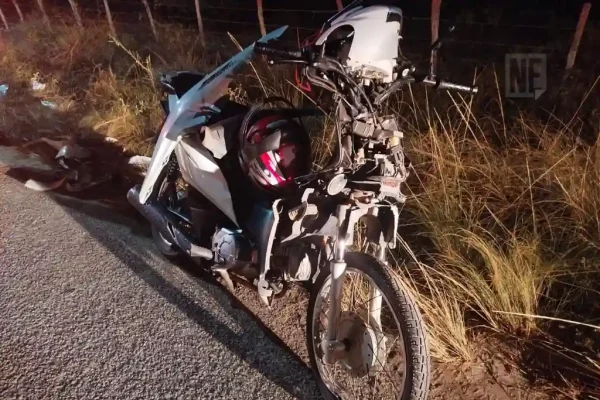 Acidente de trânsito em rodovias de Sergipe