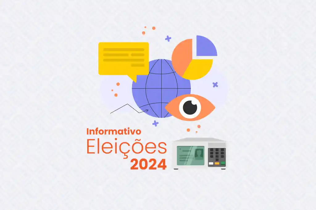 Informativo Eleições 2024