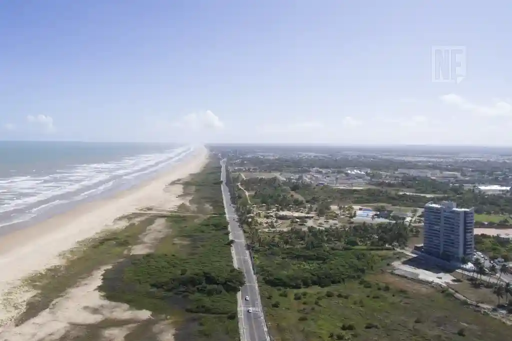 Zona de Expansão de Aracaju