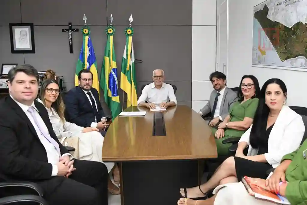 Concurso de procurador do município de Aracaju