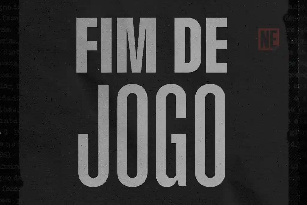 Fim de Jogo