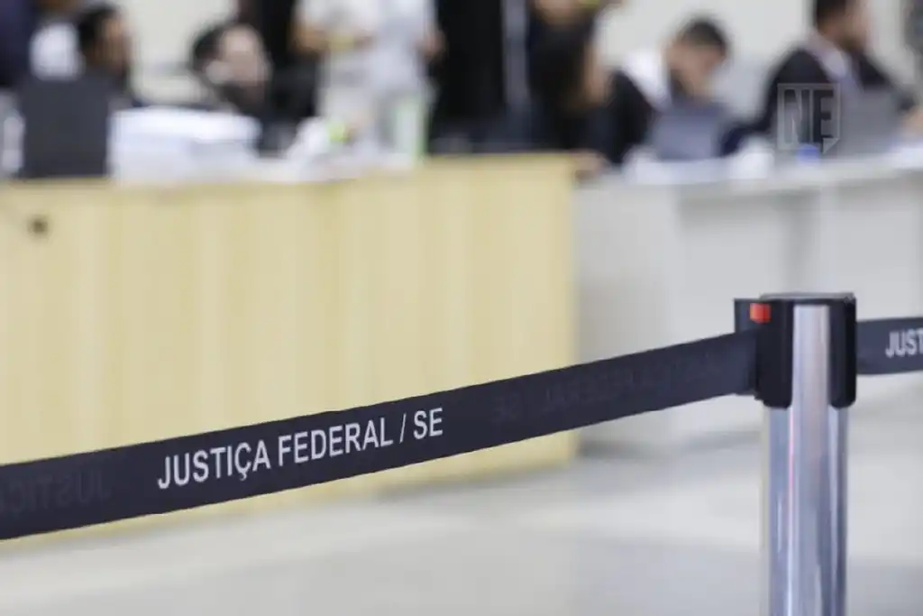 Justiça Federal de Sergipe