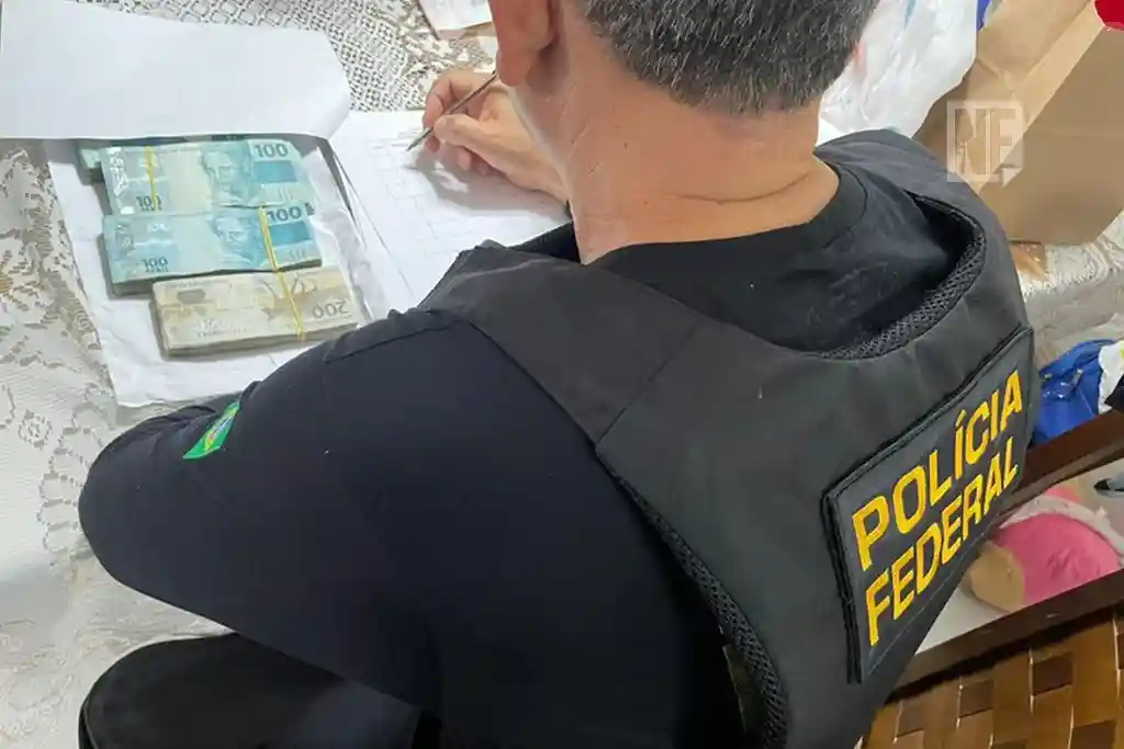 PF e CGU apuram possível fraude em licitação de combate ao COVID-19