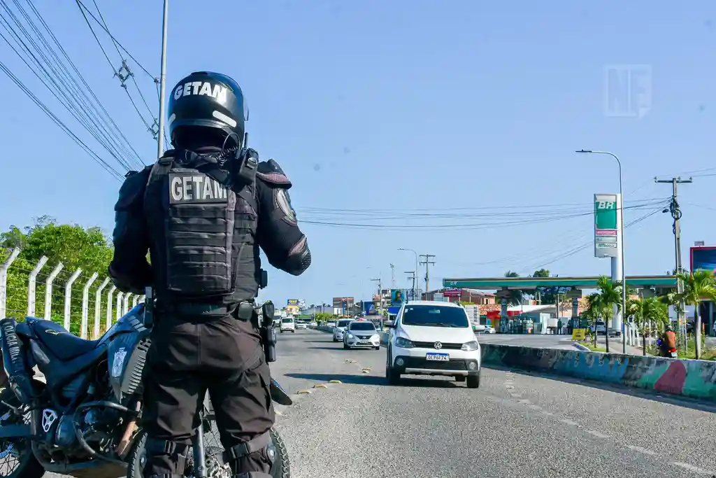 Operação Saturação reforça segurança na Grande Aracaju