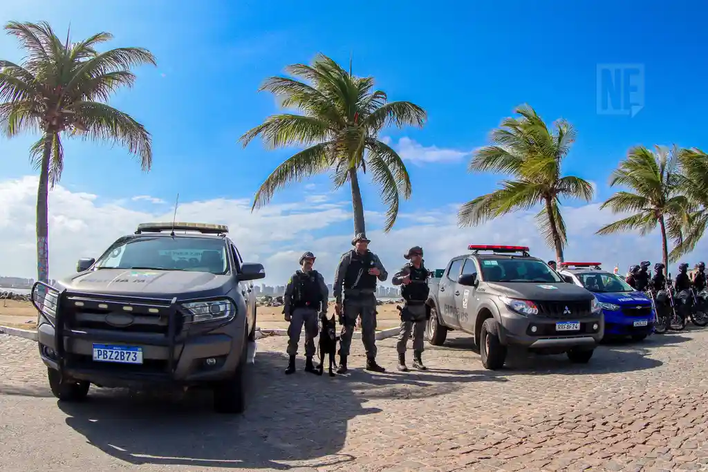 Operação Saturação reforça segurança na Grande Aracaju