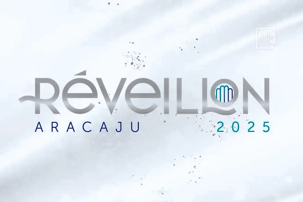 Réveillon Aracaju 2025