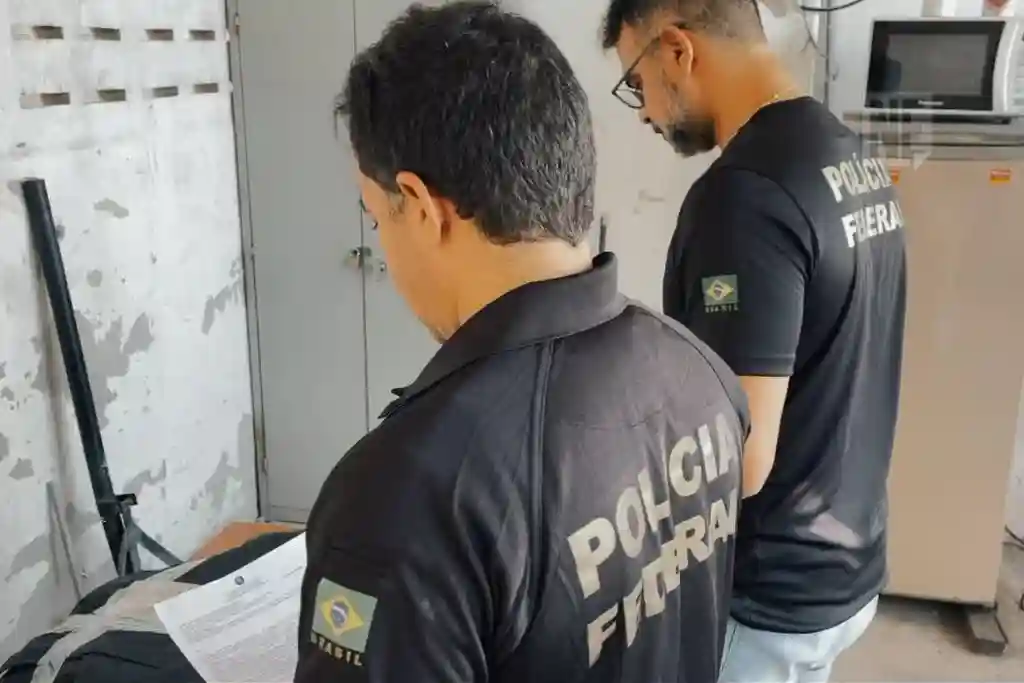 Polícia Federal destrói mais de 500 coletes balísticos vencidos em Sergipe