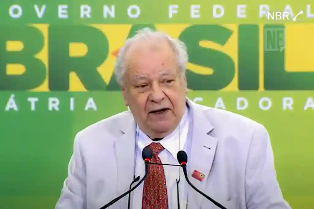 Rogério Cerqueira Leite