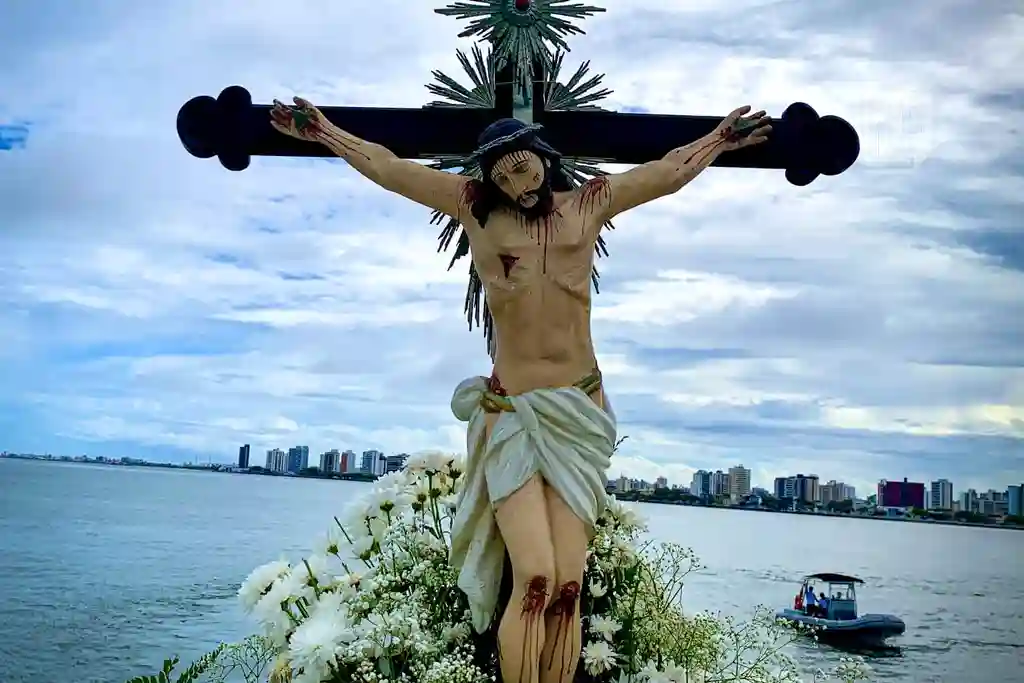 Bom Jesus dos Navegantes