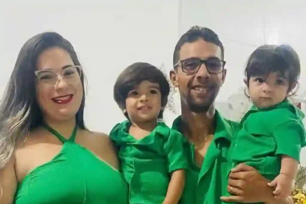 Família que residia em Aracaju morre em acidente na Bahia