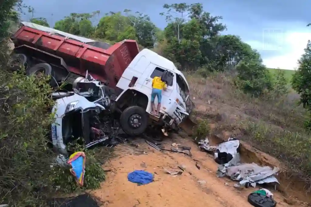 Família que residia em Aracaju morre em acidente na Bahia