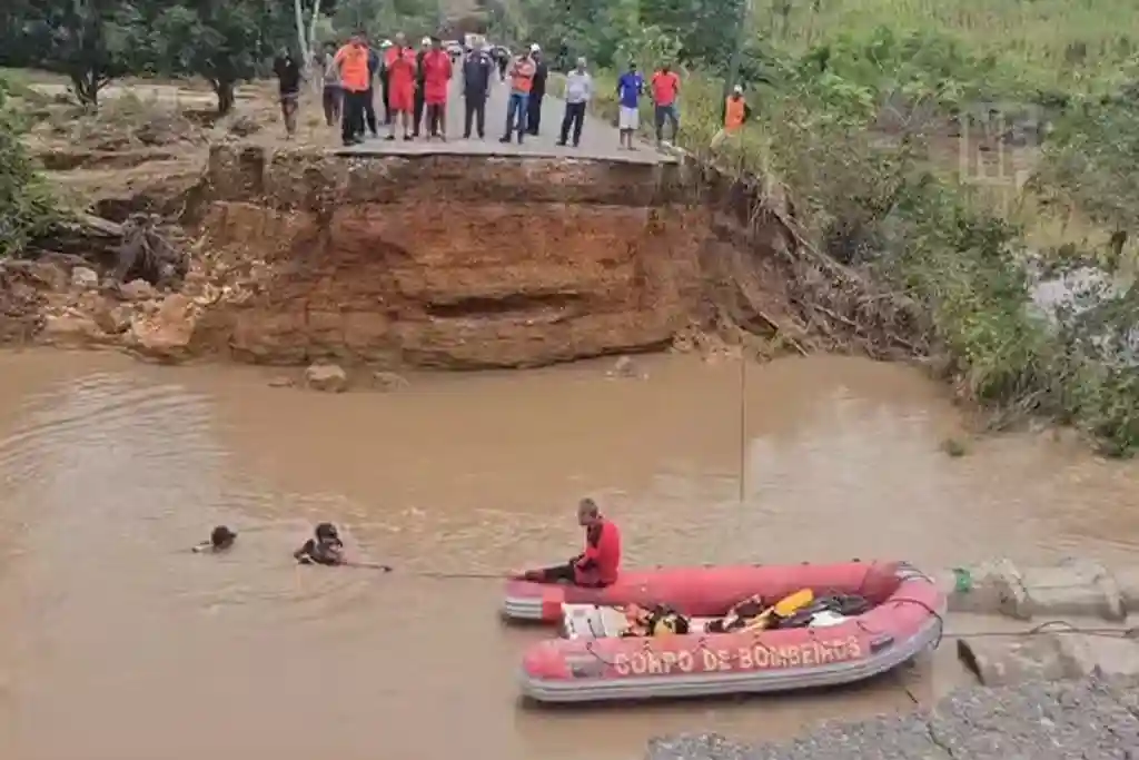 Rodovia cede em Capela e Estado forma Comitê