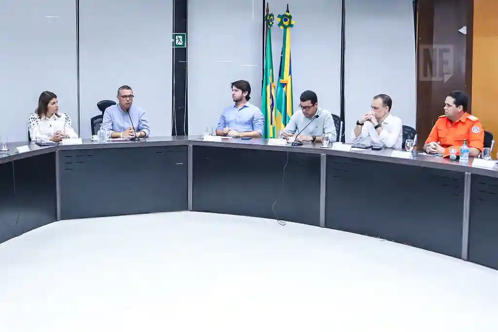 Comitê manda Sergipe saber como estão todas as pontes