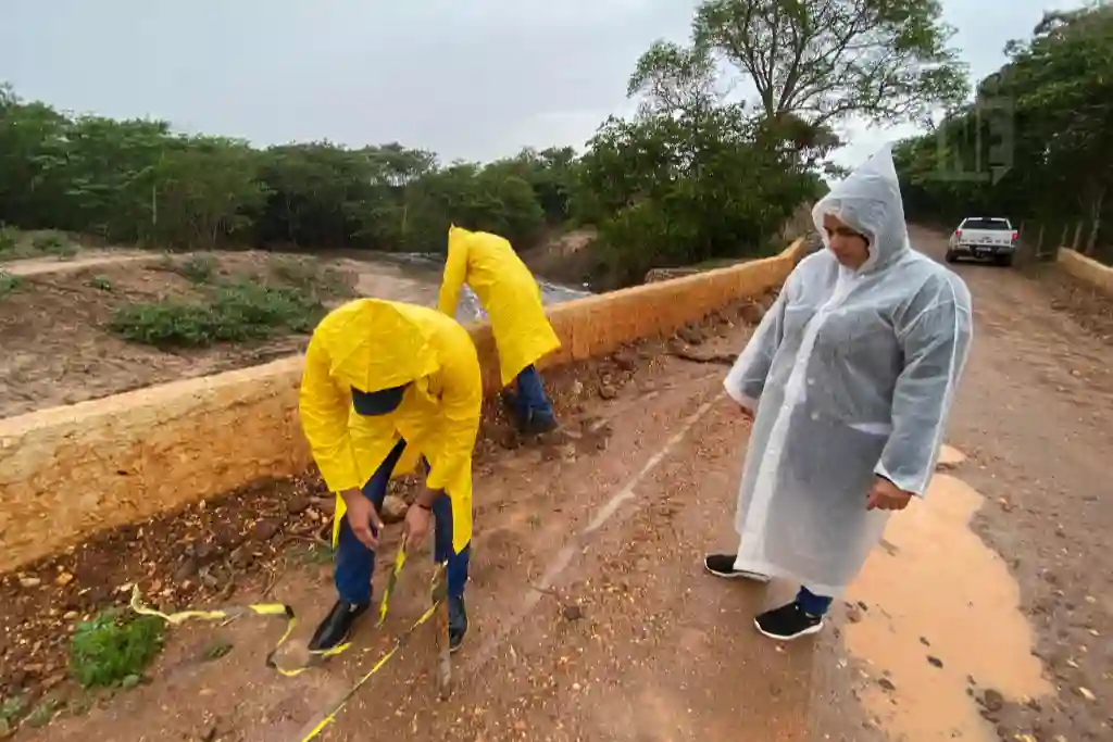 Prefeitura de Lagarto intensifica ações para reverter danos causados pelas chuvas