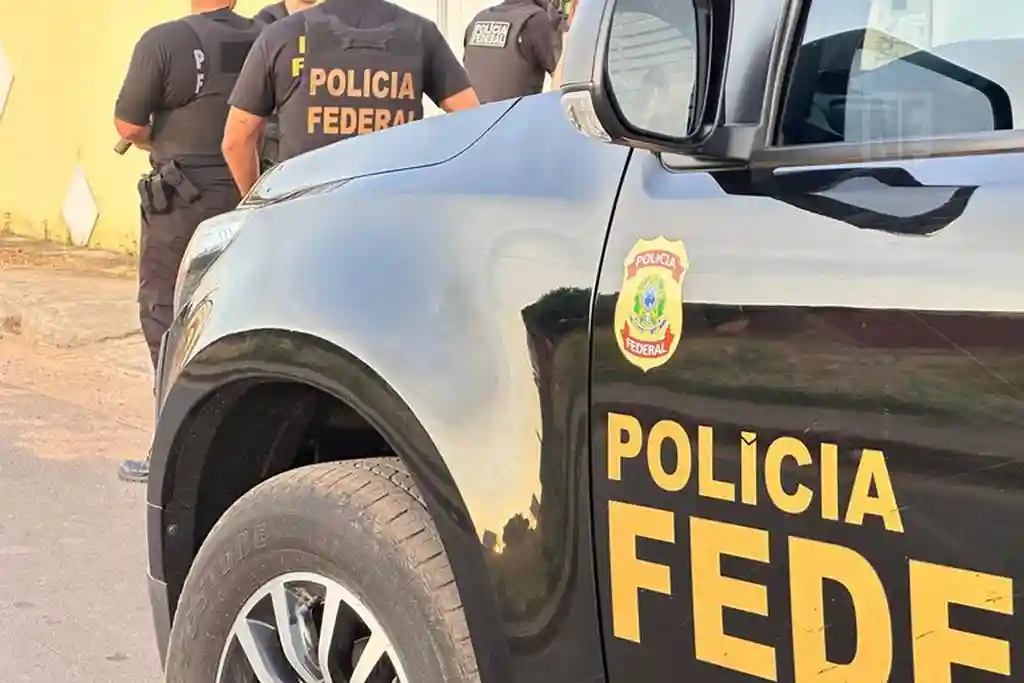 PF combate fraudes bancárias no interior da Bahia e Sergipe