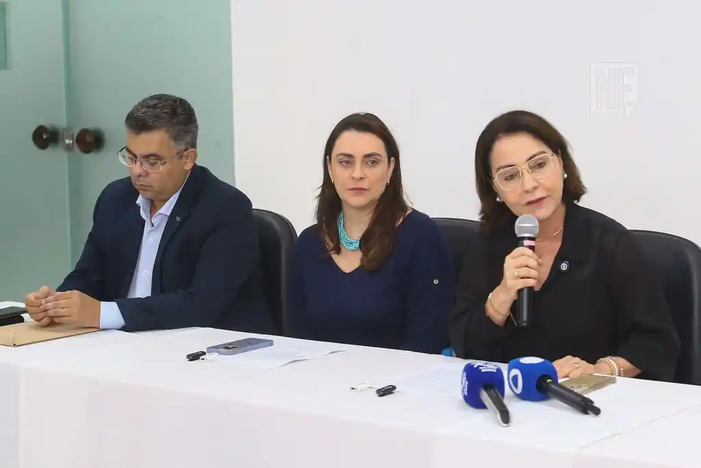 Prefeitura de Aracaju instaura auditoria na Maternidade Lourdes Nogueira