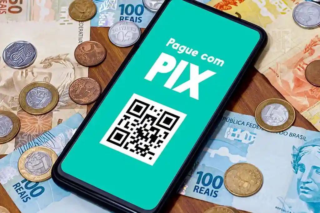 PIX continua igual, gratuito e sem qualquer alteração para quem usa