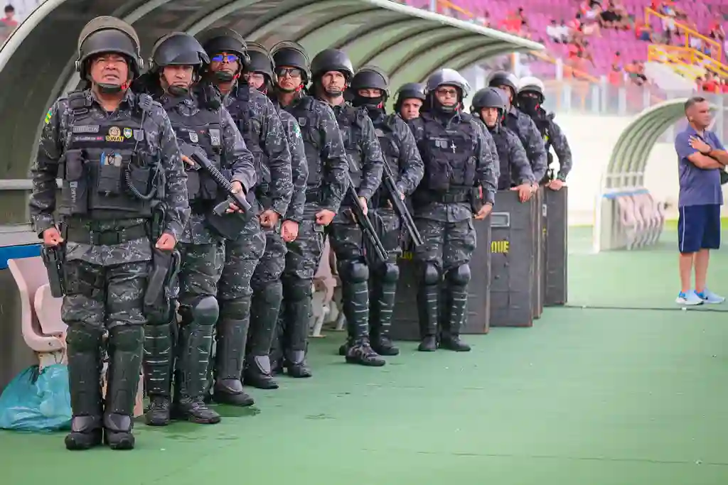 Sergipão 2025 tem início na Arena Batistão