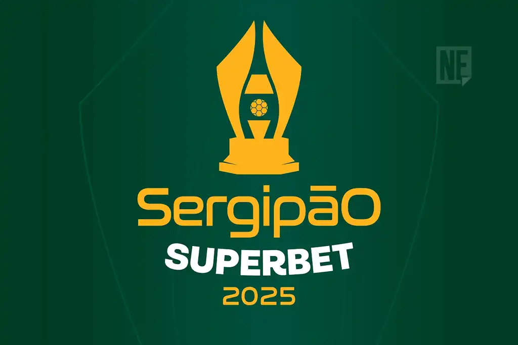 Sergipão 2025: Troféu Zé Queiroz