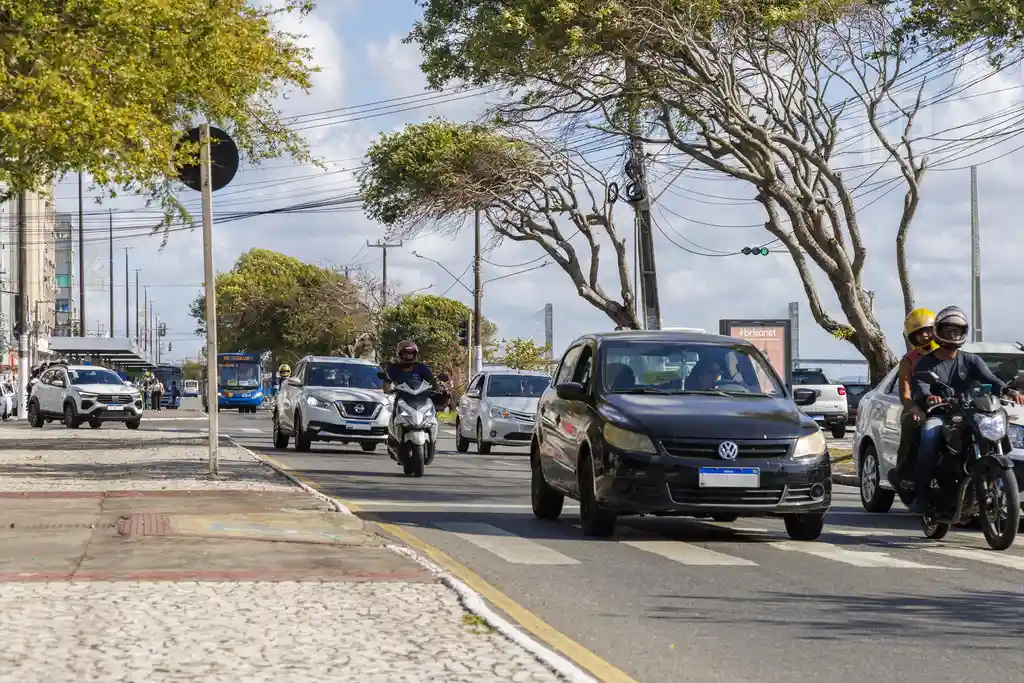 Condutores já podem consultar os valores do IPVA