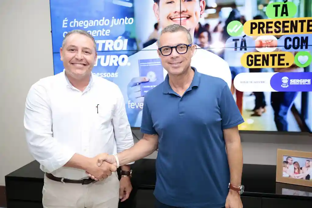 Carlos Anderson é o novo presidente da Adema