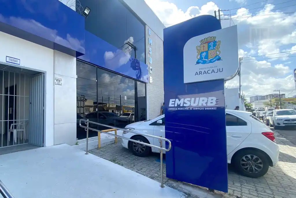 Empresa Municipal de Serviços Urbanos (Emsurb) de Aracaju