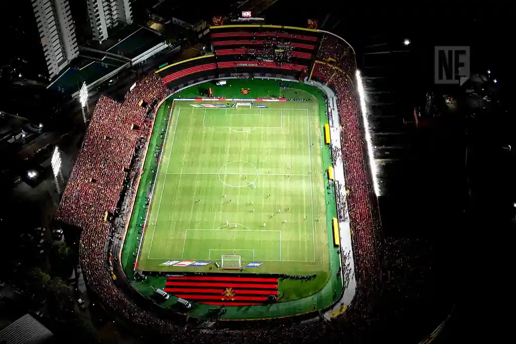 Estádio do Sport Club Recife